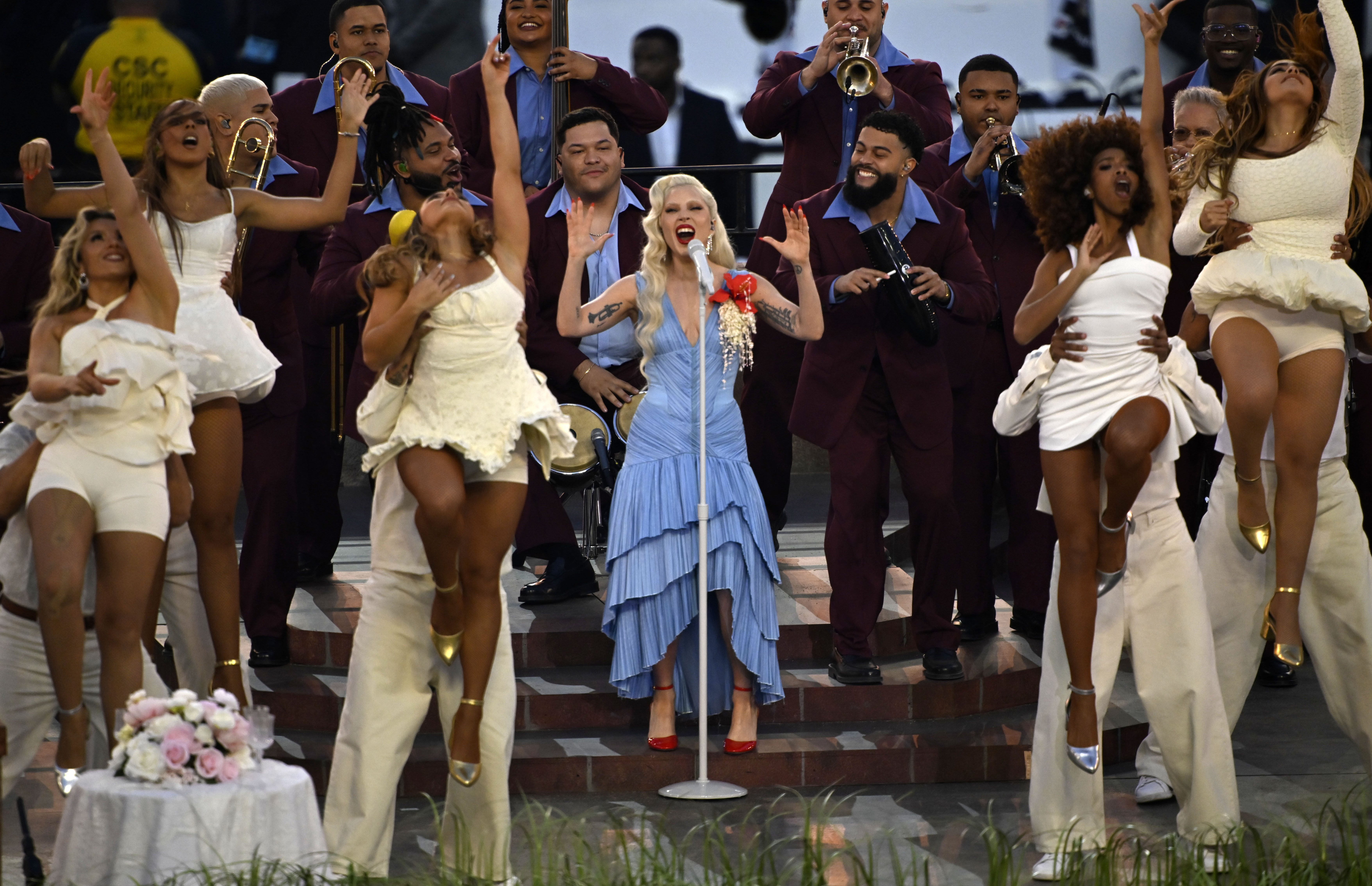 ▲▼lady Gaga             。（圖／路透社）