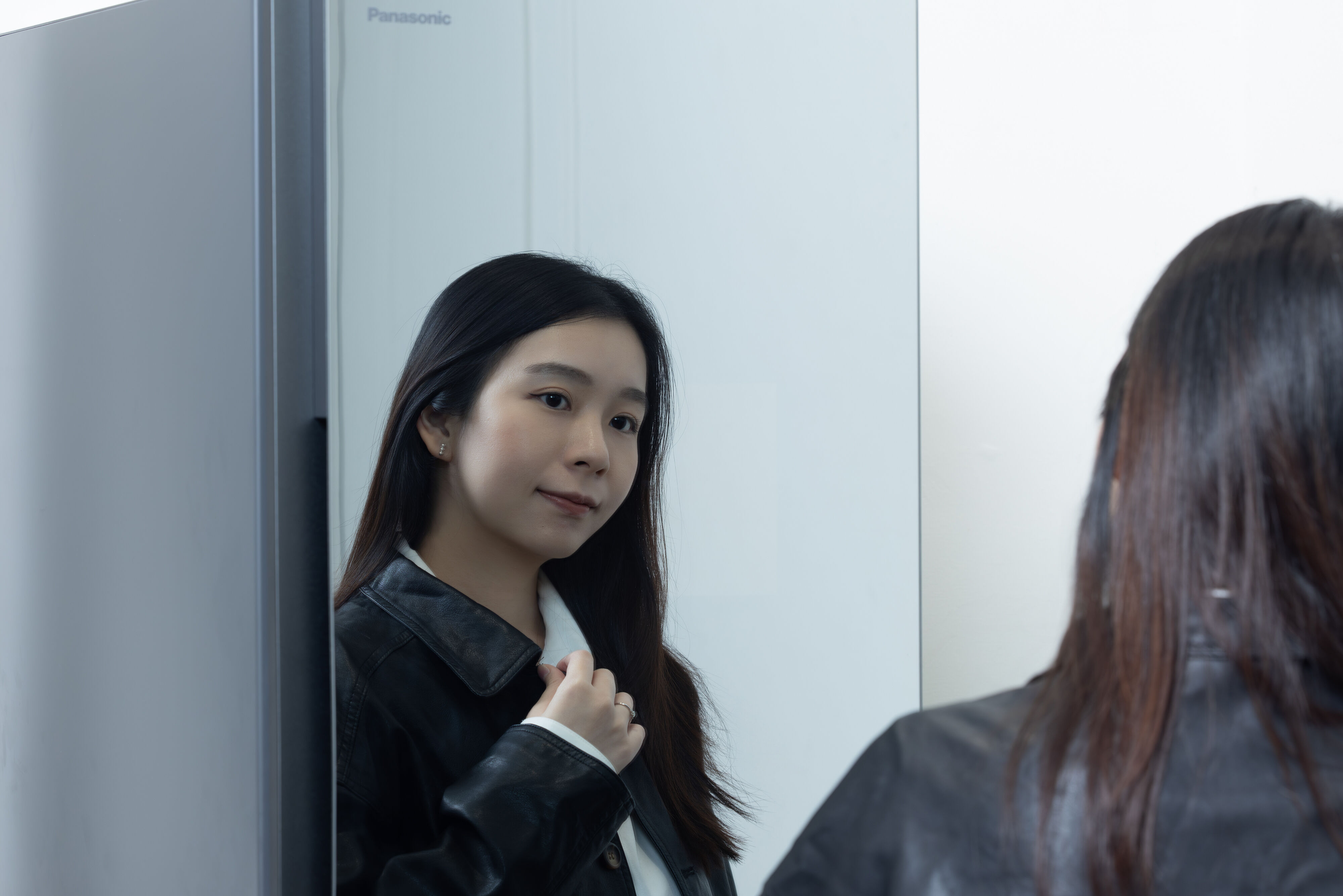 ▲▼ 2 Panasonic,電子衣櫥,除臭,除菌,過年,大掃除,火鍋,Heat Pump,熱泵,烘乾,蒸氣除皺,居家美學,懶人家電,衣物護理。（圖／資料照）