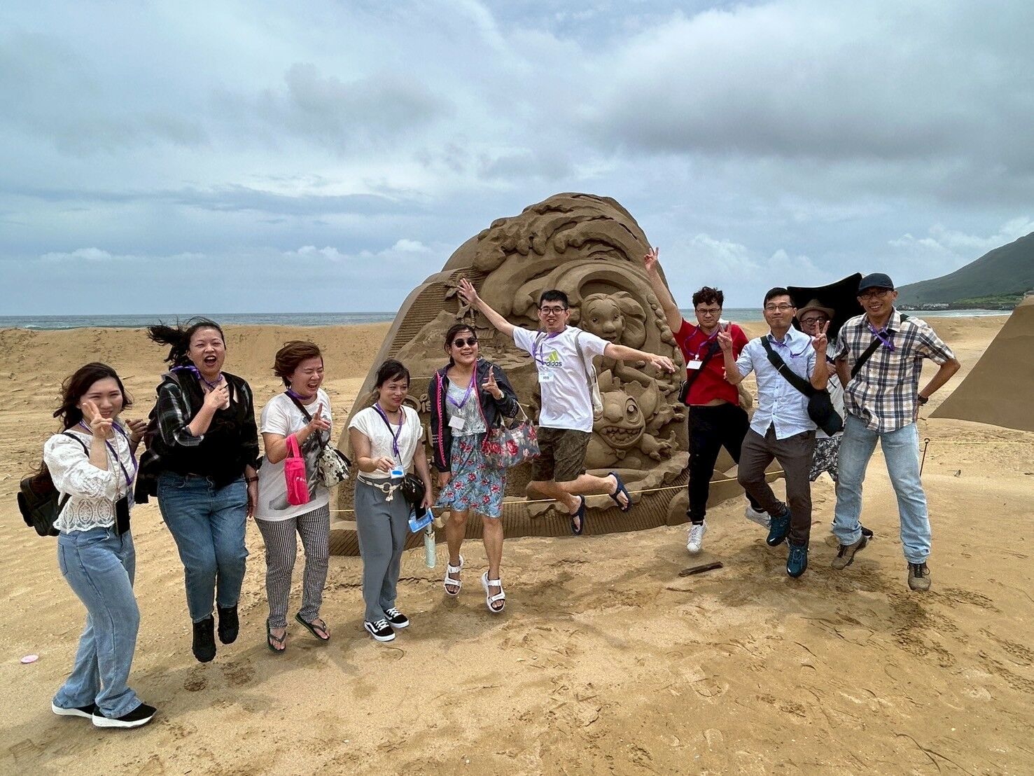 ▲▼新北,聯誼,單身,脫單,配對,漫旅。（圖／新北市政府民政局提供）