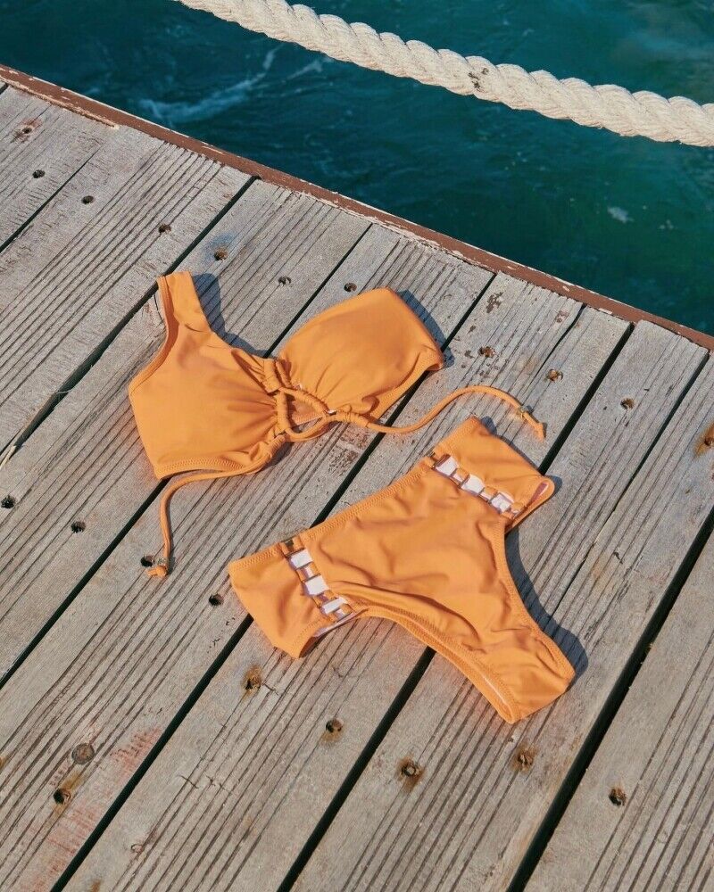 穿泳衣可以泡溫泉嗎？泡湯後的泳衣清潔、保養還有收納技巧一次看