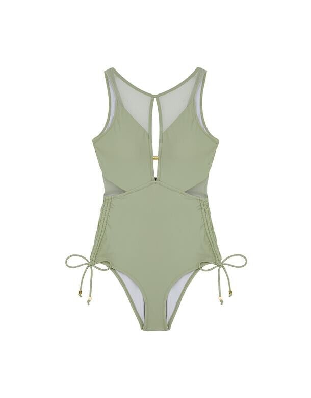 穿泳衣可以泡溫泉嗎？泡湯後的泳衣清潔、保養還有收納技巧一次看