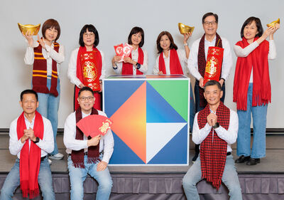 凱基證券再創顛峰橫掃86項大獎！締造多項第一　創新思維接軌新世代