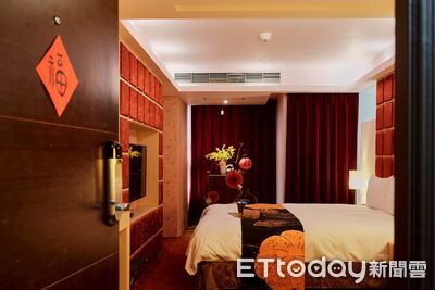 年節不只團圓　星享道串聯住宿、餐飲與在地文化