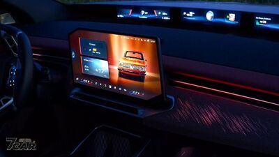 BMW又玩訂閱制「360環景＆駕駛輔助繳錢才能用」！iX3打響第1槍