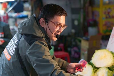 卓冠廷建議共諜、國安法也納鞭刑　李正皓認同：讓國民黨大招放空