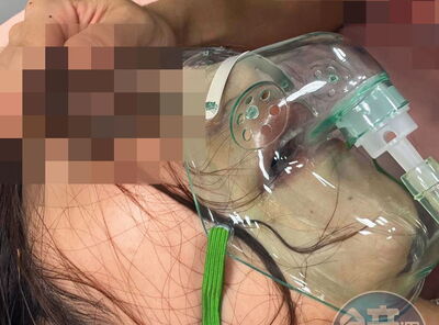 成吉思汗美女教練輕生　被要求獻身店長賺業績