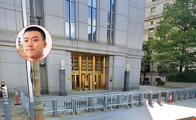 內幕！　台大學霸販毒撈30億遭重判