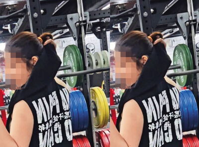 成吉思汗已婚店長死纏美女教練　被打槍報復手段曝光