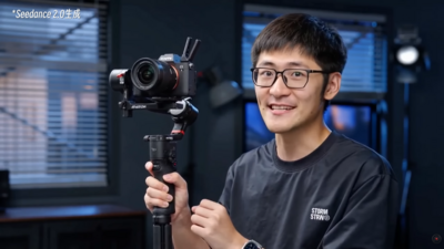 AI生成影片逼真過頭　Seedance 2.0被迫緊急關閉真人參考