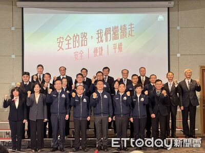 國際旅客來台不如預期　觀光署長：今年900萬人次沒問題