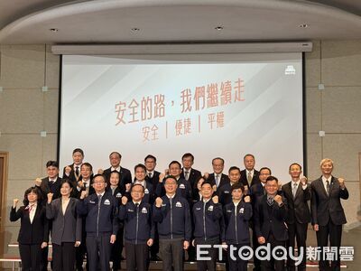 交通部今年拚「3個升級」　淡江大橋5月通車、救護車優先號誌快28%