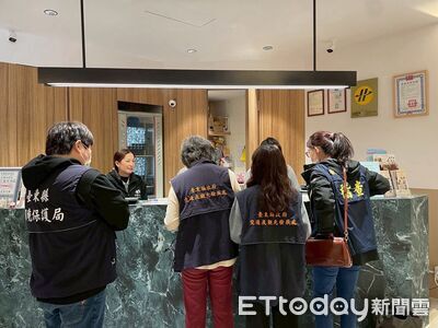 維護春節旅遊品質　台東縣府加強旅宿房價查核