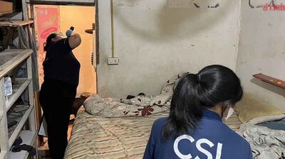 浴室雙屍！兒洗澡觸電亡「父救人也送命」　疑因熱水器故障