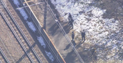 快訊／東京鐵軌發現「無頭屍」！　嚴重腐爛性別難辨