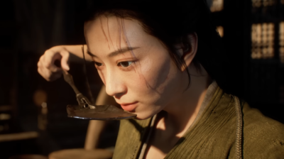 《黑神話:鍾馗》釋賀歲馬年短片 「妖怪鍋物」探討食能知味