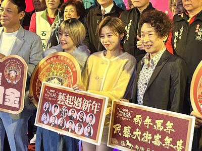 《豆腐媽媽》替身墜落…同劇演員發聲了！王瞳曝林口拍八點檔危機