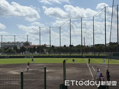 羅德前5局2比0領先桃猿   林子崴單局3連K表現亮眼