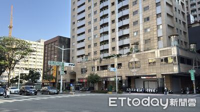 錶業龍頭賣資產　勞力士高雄服務中心7000萬成交