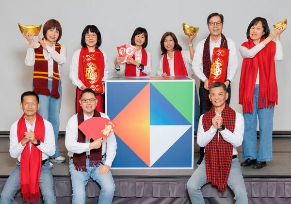 ▲▼凱基證得獎3張。（圖／凱基證）