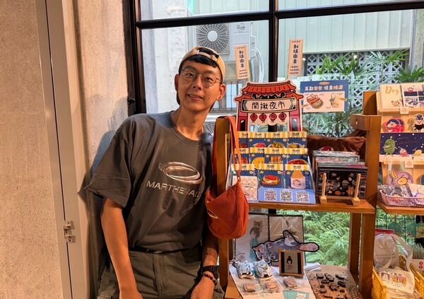 ▲八年級生跨行創業靠一招翻身創下百萬業績