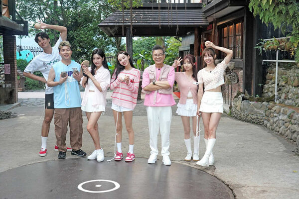 大病初癒1／沈玉琳四月回歸《女孩》外景　林襄等搭檔助陣復工