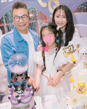 大病初癒1／沈玉琳四月回歸《女孩》外景　林襄等搭檔助陣復工