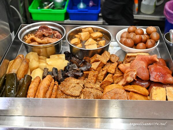 ▲▼作拌乾拌麵。（圖／部落客糖糖`s 享食生活授權提供）