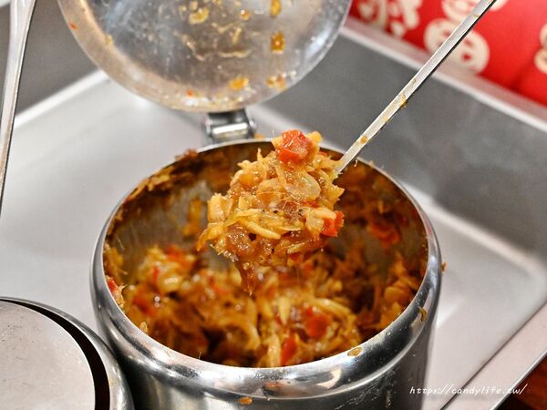 ▲▼作拌乾拌麵。（圖／部落客糖糖`s 享食生活授權提供）