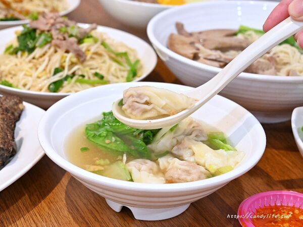 ▲▼作拌乾拌麵。（圖／部落客糖糖`s 享食生活授權提供）