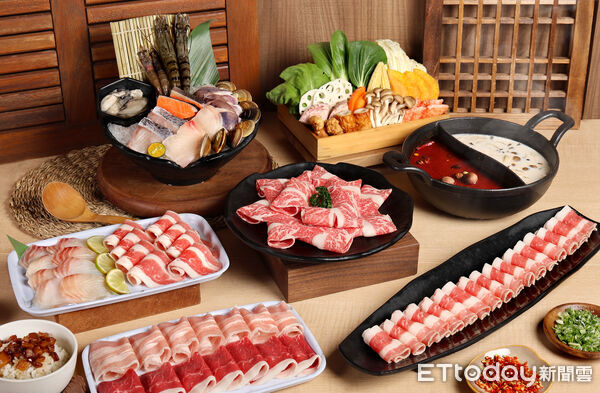 ▲▼築間。（圖／築間提供）