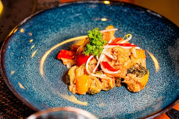 ▲▼普吉島 Club Med Phuket (上)：費用優惠、房型開箱、全包式吃到飽酒水無限暢飲。（圖／部落客混血珊莎的奇幻旅程授權提供）