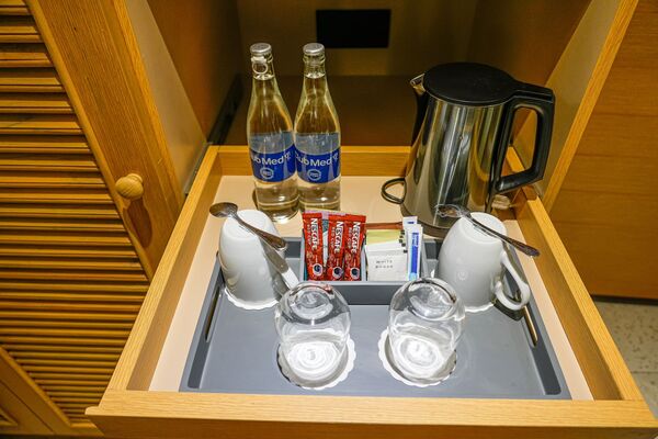 ▲▼普吉島 Club Med Phuket (上)：費用優惠、房型開箱、全包式吃到飽酒水無限暢飲。（圖／部落客混血珊莎的奇幻旅程授權提供）
