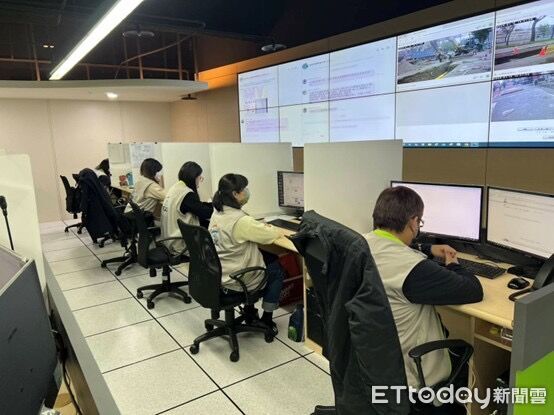 ▲▼春節出遊不卡！高雄祭12天「禁挖馬路令」　全力拚交通順暢。（圖／記者賴文萱翻攝）