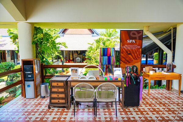 ▲▼普吉島 Club Med Phuket (上)：費用優惠、房型開箱、全包式吃到飽酒水無限暢飲。（圖／部落客混血珊莎的奇幻旅程授權提供）