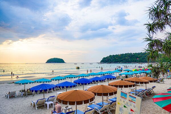 ▲▼普吉島 Club Med Phuket (上)：費用優惠、房型開箱、全包式吃到飽酒水無限暢飲。（圖／部落客混血珊莎的奇幻旅程授權提供）