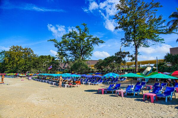▲▼普吉島 Club Med Phuket (上)：費用優惠、房型開箱、全包式吃到飽酒水無限暢飲。（圖／部落客混血珊莎的奇幻旅程授權提供）