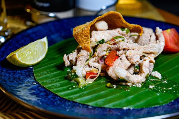 ▲▼普吉島 Club Med Phuket (上)：費用優惠、房型開箱、全包式吃到飽酒水無限暢飲。（圖／部落客混血珊莎的奇幻旅程授權提供）