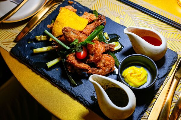 ▲▼普吉島 Club Med Phuket (上)：費用優惠、房型開箱、全包式吃到飽酒水無限暢飲。（圖／部落客混血珊莎的奇幻旅程授權提供）