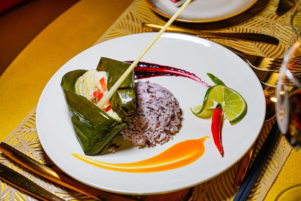▲▼普吉島 Club Med Phuket (上)：費用優惠、房型開箱、全包式吃到飽酒水無限暢飲。（圖／部落客混血珊莎的奇幻旅程授權提供）