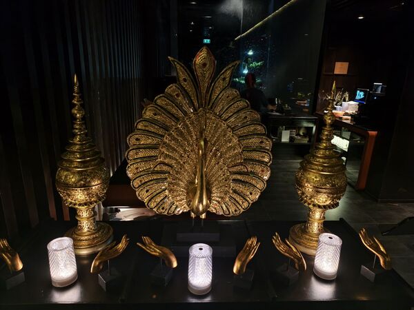 ▲▼普吉島 Club Med Phuket (上)：費用優惠、房型開箱、全包式吃到飽酒水無限暢飲。（圖／部落客混血珊莎的奇幻旅程授權提供）