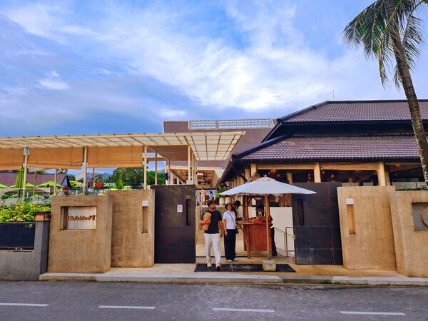▲▼普吉島 Club Med Phuket (上)：費用優惠、房型開箱、全包式吃到飽酒水無限暢飲。（圖／部落客混血珊莎的奇幻旅程授權提供）