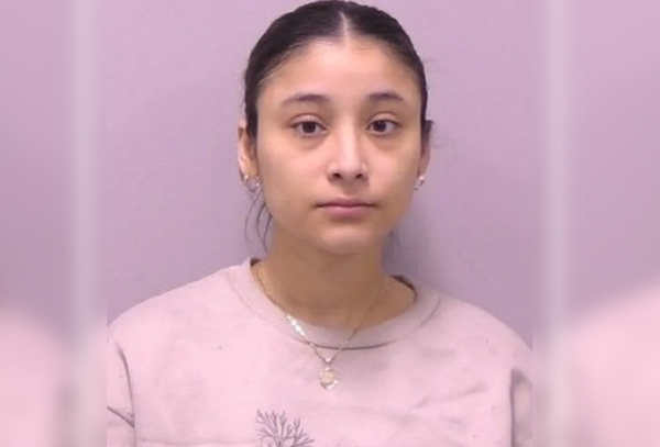 23歲女嫌托兒所工作量太重　「餵2歲以下童瀉藥」害生病回家。（圖／翻攝自City of St. Charles, IL Police Department）