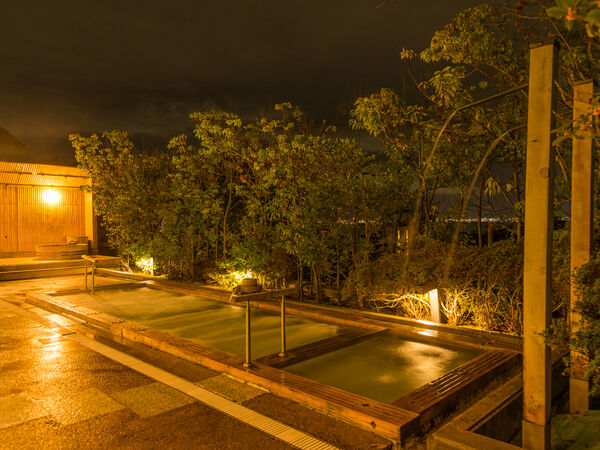 ▲▼琵琶湖山谷。（圖／業者提供）