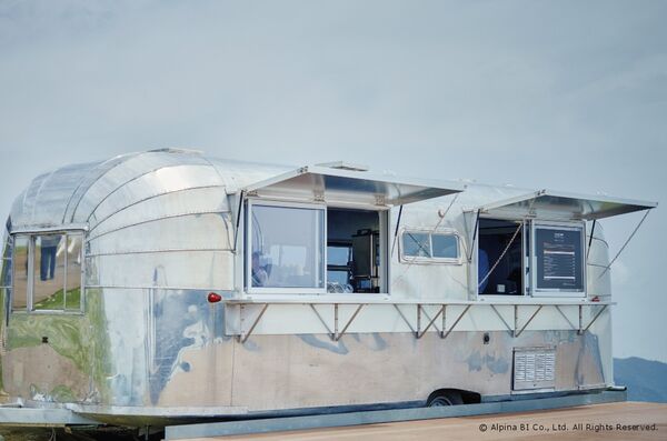 ▲▼琵琶湖山谷。（圖／業者提供）