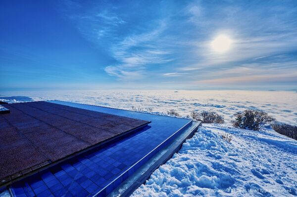 ▲▼琵琶湖山谷。（圖／業者提供）
