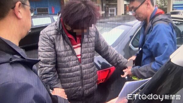 ▲▼專案小組循線逮逮3名犯案男子並依加重竊盜及公共危險等罪移送法辦。（圖／鐵警花蓮分局提供，下同）