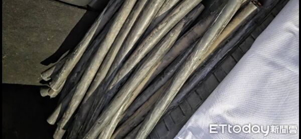 ▲▼專案小組循線逮逮3名犯案男子並依加重竊盜及公共危險等罪移送法辦。（圖／鐵警花蓮分局提供，下同）