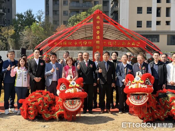 ▲▼ 北屯,機捷特區,房市,永尚謙玥,成交            。（圖／記者陳筱惠攝）