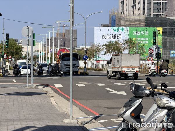 ▲▼ 北屯,機捷特區,房市,永尚謙玥,成交            。（圖／記者陳筱惠攝）