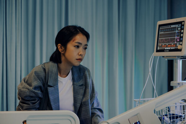 ▲《百萬人推理》將於2月12日上線。（圖／Netflix提供）